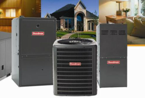 Indoor Comfort Systems